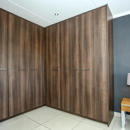Epic Lifestyle Apartment Sandton Johannesburg Exterior photo