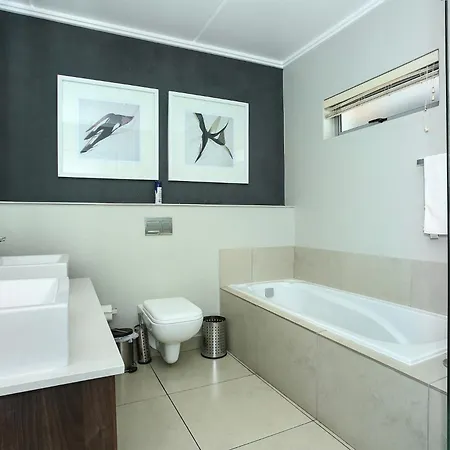 Epic Lifestyle Apartment Sandton Johannesburg Exterior photo