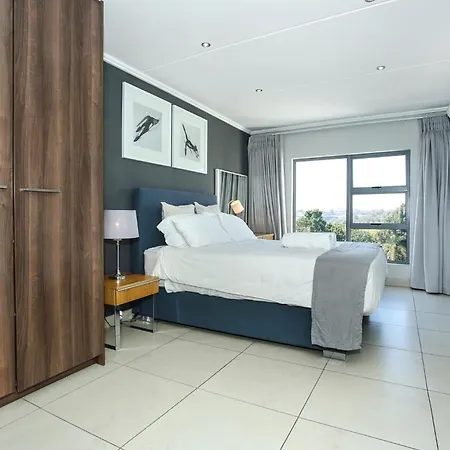 Epic Lifestyle Apartment Sandton Johannesburg Exterior photo