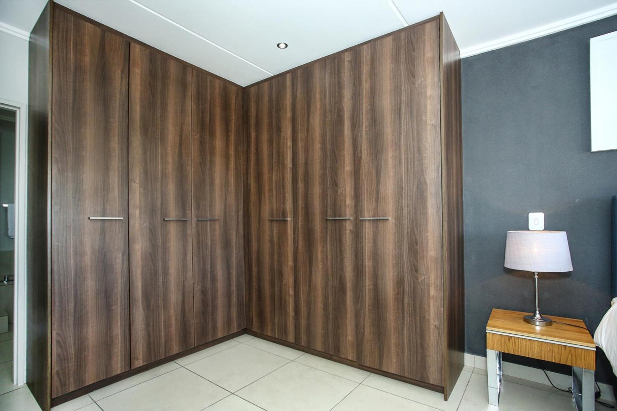 Epic Lifestyle Sandton Joanesburgo