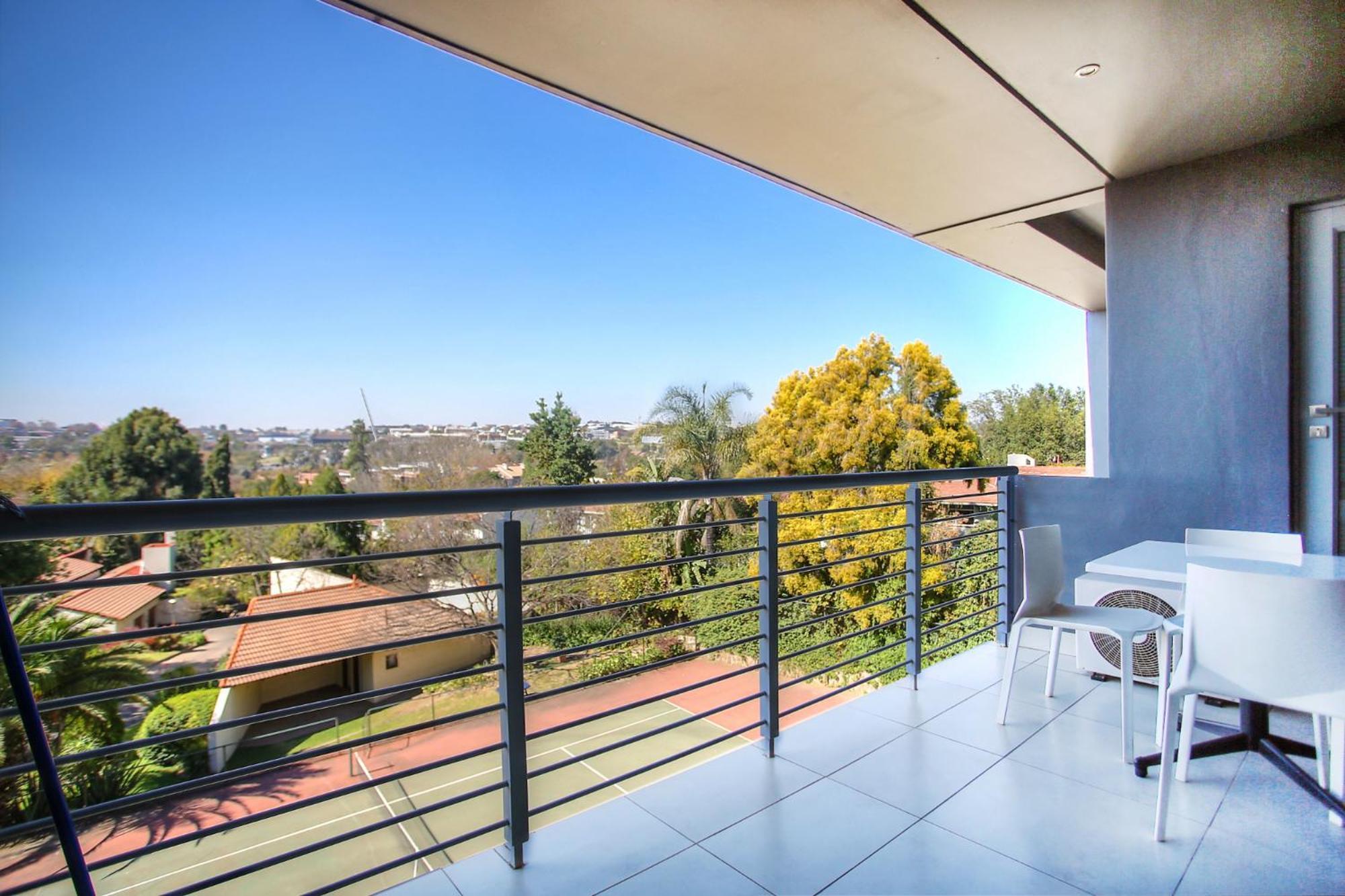 Apartamento Epic Lifestyle Sandton